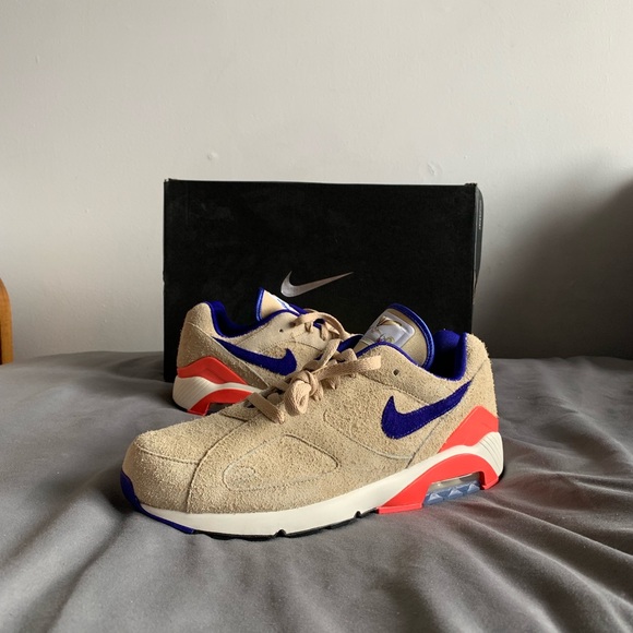 nike air max 180 ralph steadman